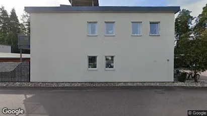 Lägenheter till salu i Karlstad - Bild från Google Street View