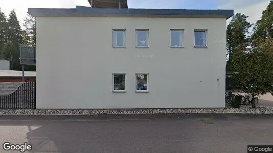 Lägenheter till salu i Karlstad - Bild från Google Street View