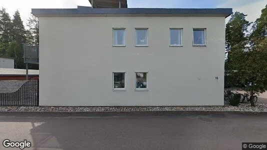 Lägenheter till salu i Karlstad - Bild från Google Street View