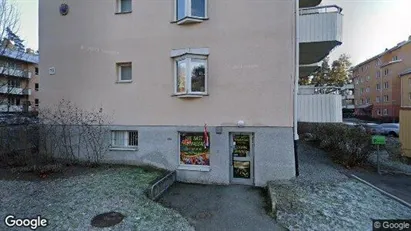 Lägenheter till salu i Västerås - Bild från Google Street View