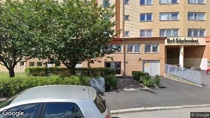 Lägenheter till salu i Johanneberg - Bild från Google Street View