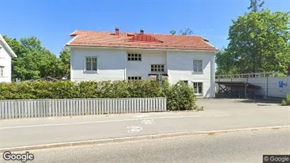 Lägenheter till salu i Danderyd - Bild från Google Street View