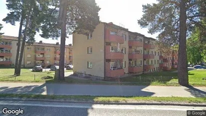 Lägenheter att hyra i Västerås - Bild från Google Street View