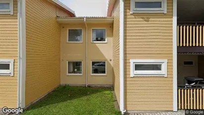 Lägenheter att hyra i Vimmerby - Bild från Google Street View