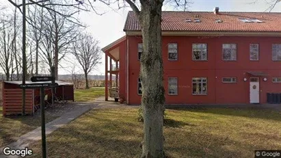Lägenheter till salu i Helsingborg - Bild från Google Street View