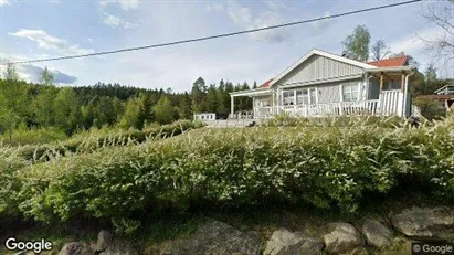 Lägenheter att hyra i Bollebygd - Bild från Google Street View