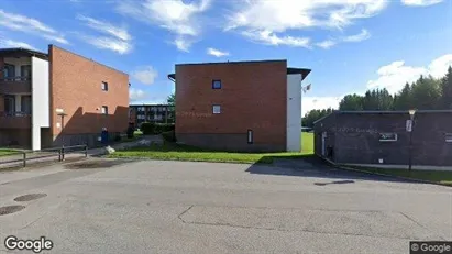 Lägenheter att hyra i Östersund - Bild från Google Street View