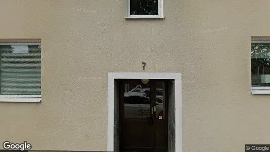 Bostadsrätter till salu i Vimmerby - Bild från Google Street View