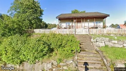 Lägenheter till salu i Töreboda - Bild från Google Street View