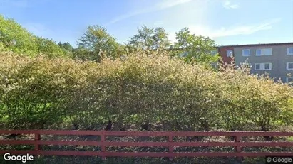 Bostadsrätter till salu i Järfälla - Bild från Google Street View