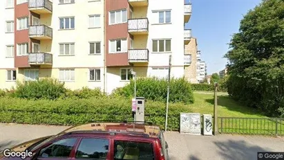 Bostadsrätter till salu i Norrköping - Bild från Google Street View