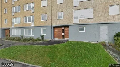Bostadsrätter till salu i Askim-Frölunda-Högsbo - Bild från Google Street View