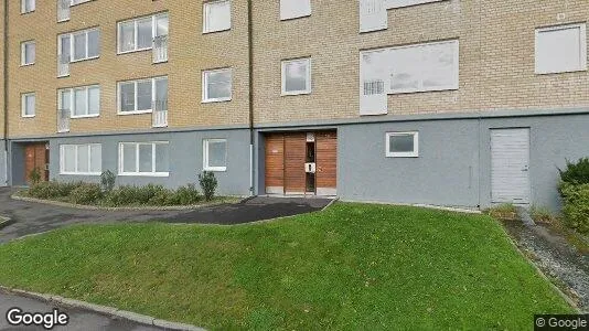 Bostadsrätter till salu i Askim-Frölunda-Högsbo - Bild från Google Street View