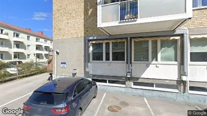 Bostadsrätter till salu i Norrtälje - Bild från Google Street View