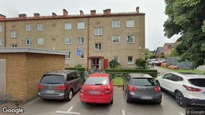 Bostadsrätter till salu i Limhamn/Bunkeflo - Bild från Google Street View