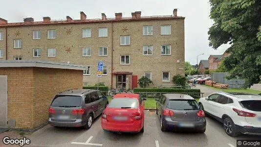 Bostadsrätter till salu i Limhamn/Bunkeflo - Bild från Google Street View