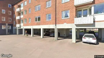 Bostadsrätter till salu i Säffle - Bild från Google Street View