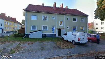 Bostadsrätter till salu i Gävle - Bild från Google Street View