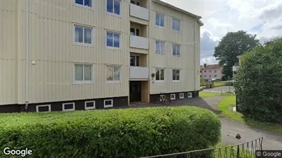 Bostadsrätter till salu i Falköping - Bild från Google Street View