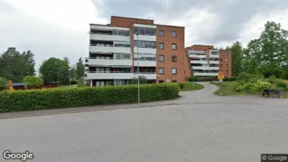 Bostadsrätter till salu i Katrineholm - Bild från Google Street View