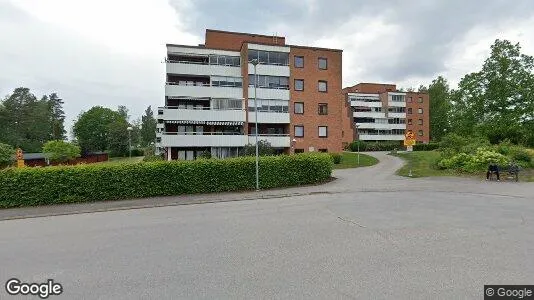 Bostadsrätter till salu i Katrineholm - Bild från Google Street View