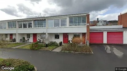 Lägenheter till salu i Skövde - Bild från Google Street View