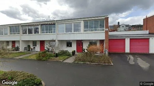 Lägenheter till salu i Skövde - Bild från Google Street View
