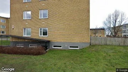 Lägenheter till salu i Skövde - Bild från Google Street View