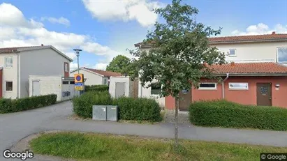 Lägenheter att hyra i Linköping - Bild från Google Street View
