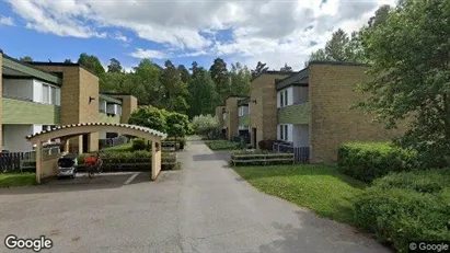 Lägenheter att hyra i Linköping - Bild från Google Street View