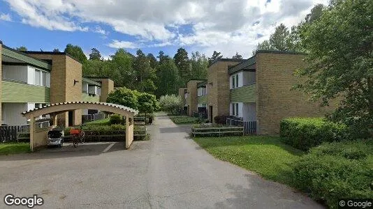 Lägenheter att hyra i Linköping - Bild från Google Street View