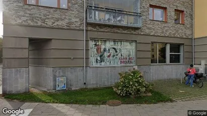 Lägenheter att hyra i Linköping - Bild från Google Street View
