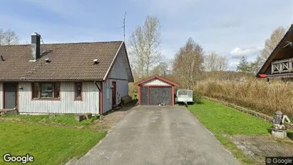 Lägenheter till salu i Kristianstad - Bild från Google Street View