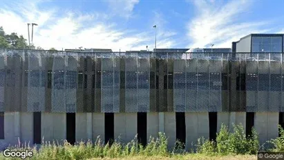 Bostadsrätter till salu i Askim-Frölunda-Högsbo - Bild från Google Street View