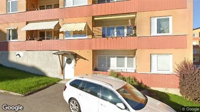 Bostadsrätter till salu i Gävle - Bild från Google Street View