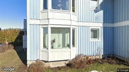 Lägenheter att hyra i Linköping - Bild från Google Street View