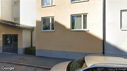 Lägenheter till salu i Sollentuna - Bild från Google Street View