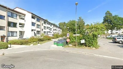 Lägenheter till salu i Söderort - Bild från Google Street View