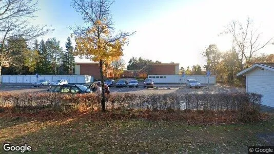 Lägenheter att hyra i Gävle - Bild från Google Street View