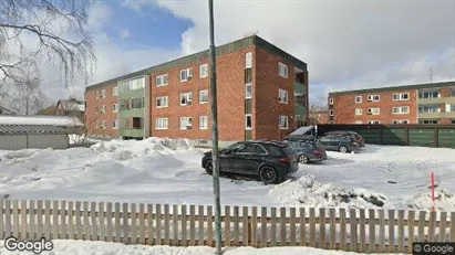 Lägenheter till salu i Umeå - Bild från Google Street View