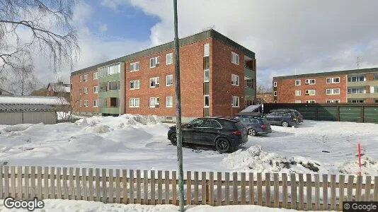 Lägenheter till salu i Umeå - Bild från Google Street View