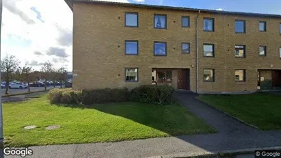 Lägenheter till salu i Göteborg Västra - Bild från Google Street View