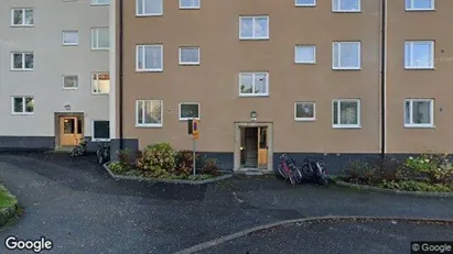 Lägenheter till salu i Söderort - Bild från Google Street View