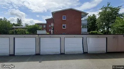 Lägenheter till salu i Fosie - Bild från Google Street View