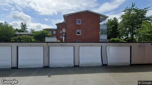 Lägenheter till salu i Fosie - Bild från Google Street View