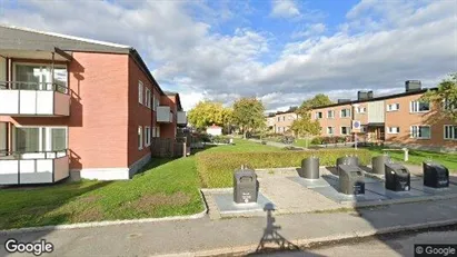 Lägenheter till salu i Uppsala - Bild från Google Street View