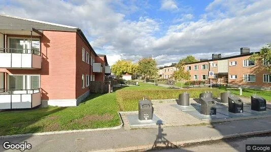 Lägenheter till salu i Uppsala - Bild från Google Street View