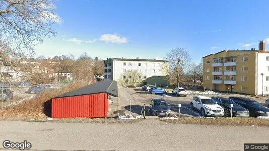 Lägenheter till salu i Norrköping - Bild från Google Street View