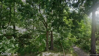 Lägenheter till salu i Oskarshamn - Bild från Google Street View
