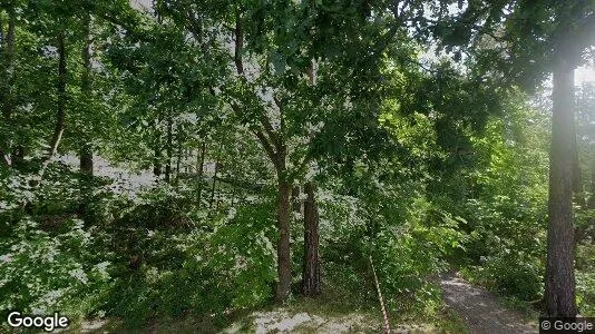 Lägenheter till salu i Oskarshamn - Bild från Google Street View